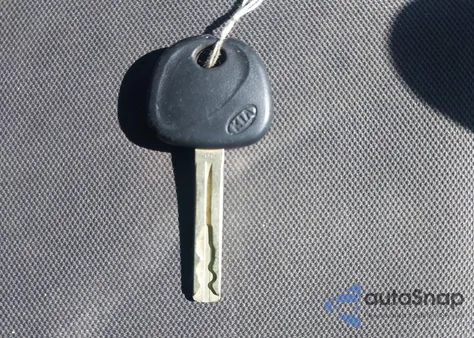 2015 Kia Rio Lx from USA, damaged, VIN KNADM4A33F6479376